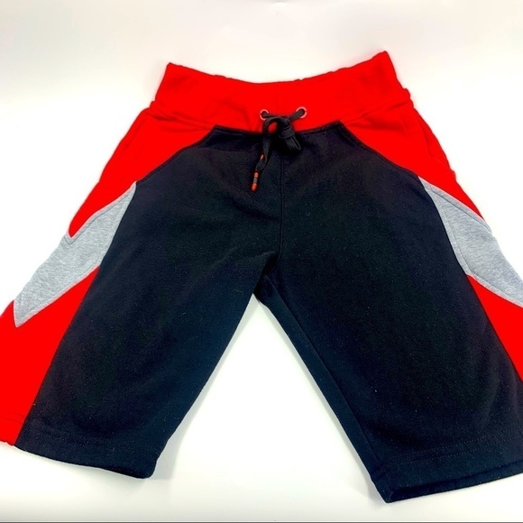 Akademiks athletic Shorts - Picture 1 of 4